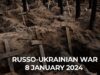 Russo-Ukrainian war, day 1050: Congress moves to recognize Russian atrocities