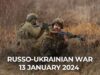 Russo-Ukrainian war, day 1055: UK plans to fund production of