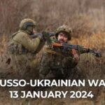 Russo-Ukrainian war, day 1055: UK plans to fund production of air defenses in Ukraine