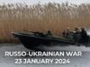 Russo-Ukrainian war, day 1065: North Korea’s aid surges as Russia
