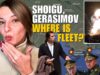 STRIKES ON NOVOROSSIYSK: WHERE IS RUSSIAN BLACK SEA FLEET? Vlog