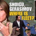 STRIKES ON NOVOROSSIYSK: WHERE IS RUSSIAN BLACK SEA FLEET? Vlog 921: War in Ukraine