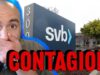 SVB’s Failure WILL Spread…from the US to Ukraine!