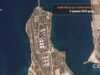 Satellite Images Show the Aftermath of Drone Strike on Sevastopol