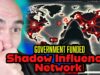 Senate Accidently Exposes US-Funded “Influencer” Network in Eastern Europe