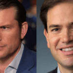 Hegseth and Rubio Ukraine