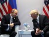 Serbia offers hosting Trump-Putin talks despite ICC obligations to arrest Putin