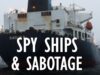 Silicon Bites #76 – Finland Impounds Ship Suspected of Sabotaging