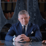 Robert Fico on Ukraine