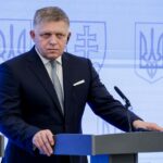 Slovakia may cut aid to Ukrainian refugees over Russian gas transit halt, PM Fico says