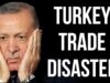 TURKEY in Deep Trouble