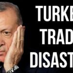 TURKEY in Deep Trouble