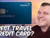 The Capital One Venture X – Best Travel Credit Card?