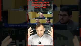 The Russian government wants to take away personal savings from