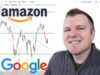 Time for Debit Spreads on AMZN/GOOGL – Portfolio Update