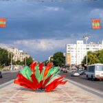 Transnistria urges residents to heat stoves with wood amid significant gas shortages