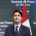 Trudeau to resign as Prime Minister, party leader, to stay in office until replacement selected