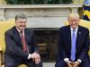 Trump can be pro-Ukrainian if properly motivated, Ukraine’s ex-President Poroshenko