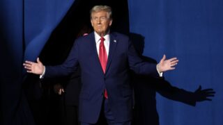 Trump eyes China visit amid strained ties, WSJ reports