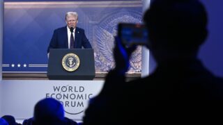 Trump says Russia's war in Ukraine 'will end immediately' if