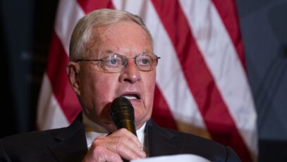 Trump wants to end war in 100 days, incoming peace