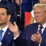 Trump's State pick Rubio: time for Russia-Ukraine peace through "mutual concessions"