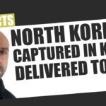 Two NORTH KOREANS Captured in Kursk Interrogated in Kyiv