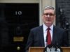 UK PM Starmer plans Ukraine visit to discuss peacekeeping mission,