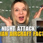 UKRAINIAN DRONES HUGE NIGHT ATTACK ON RUSSIAN AIRCRAFT FACTORY IN TAGANROG Vlog 621: War in Ukraine