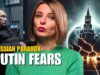 UNCOVER ALL PUTIN’S FEARS: REVOLUTIONS, DEMOCRACY, UKRAINE, AGE & LOSS