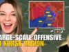 URGENT UPDATE: LARGE-SCALE OFFENSIVE IN KURSK REGION Vlog 915: War