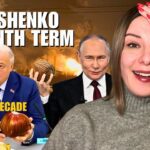 URGENT UPDATE: LUKASHENKO SEVENTH TERM, SHAHED DEPOT DETONATION IN ORYOL Vlog 935: War in Ukraine