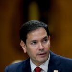 US seeks 'sustainable' peace in Ukraine to avoid new war in '2-4 years,' Rubio says