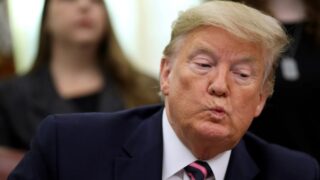 US would spend $ 808B to defend new 2,600-mile NATO