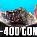 Ukraine Just Destroyed 1 Billion USD of Russian Air Defences | Ukraine War Update