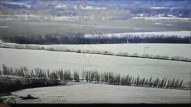 Ukraine Launches New Counterattack in Kursk Towards Bol’shoe Soldatskoe! Russians