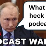 Ukraine Scores Victory on Lex Fridman Podcast