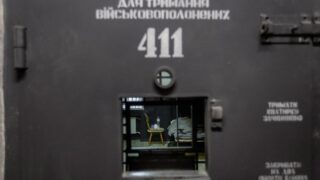 Ukraine captures 2 North Korean soldiers in Russia's Kursk Oblast,