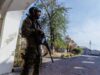Ukraine fends off almost 100 Russian assaults in Kursk Oblast,