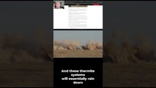 Ukraine has deployed their dragon’s breath drone system