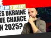 Ukraine in 2025: Perspectives and Anticipations