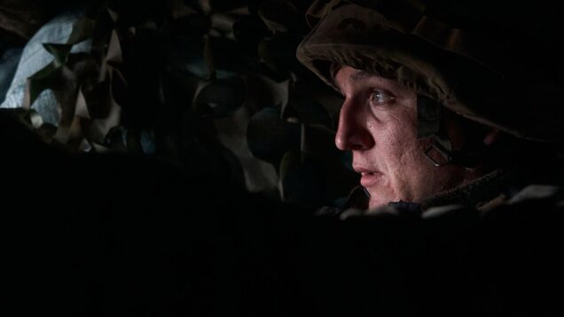 Ukraine is failing the mobilization test