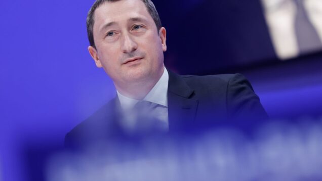 Ukraine offers defense industry jobs, draft exemptions for citizens abroad,