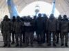 Ukraine raids Air Force technical staff for infantry as mobilization