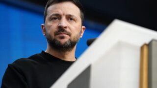 Ukraine ready to help Slovakia achieve energy stability, Zelensky says