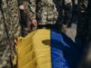 Ukraine returns bodies of 757 fallen defenders