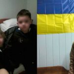 Ukraine secures return of 3 children from Russian-occupied territories, ombudsman says