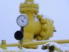 Ukraine stops Russian gas transit via its territory