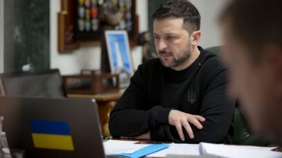 Ukraine to help Moldova amid worsening energy crisis