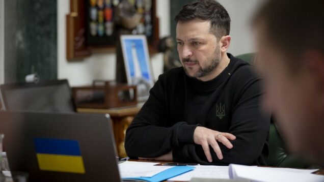 Ukraine to help Moldova amid worsening energy crisis